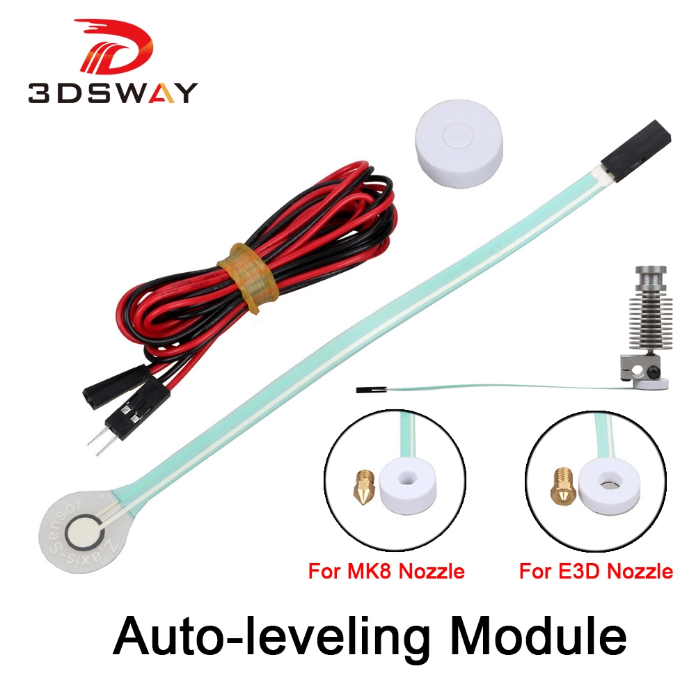 Probe Bltouch Leveling - 3DSWAY 3D części drukarki automatyczny czujnik