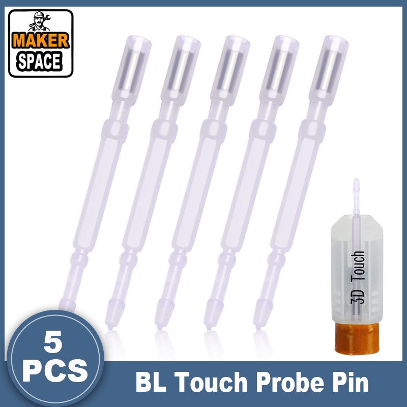 Probe Bltouch Leveling - Sonda czujnika 3D TOUCH do drukarki