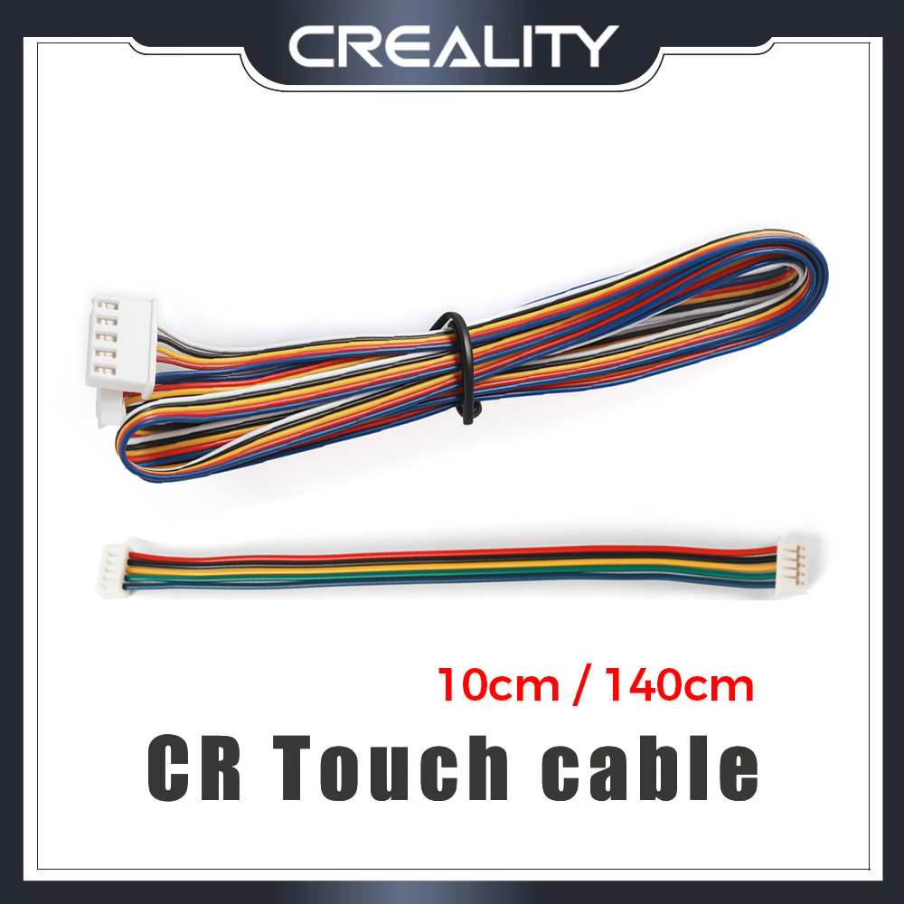 Probe Bltouch Leveling - Kabel Creality CR Touch do sondy