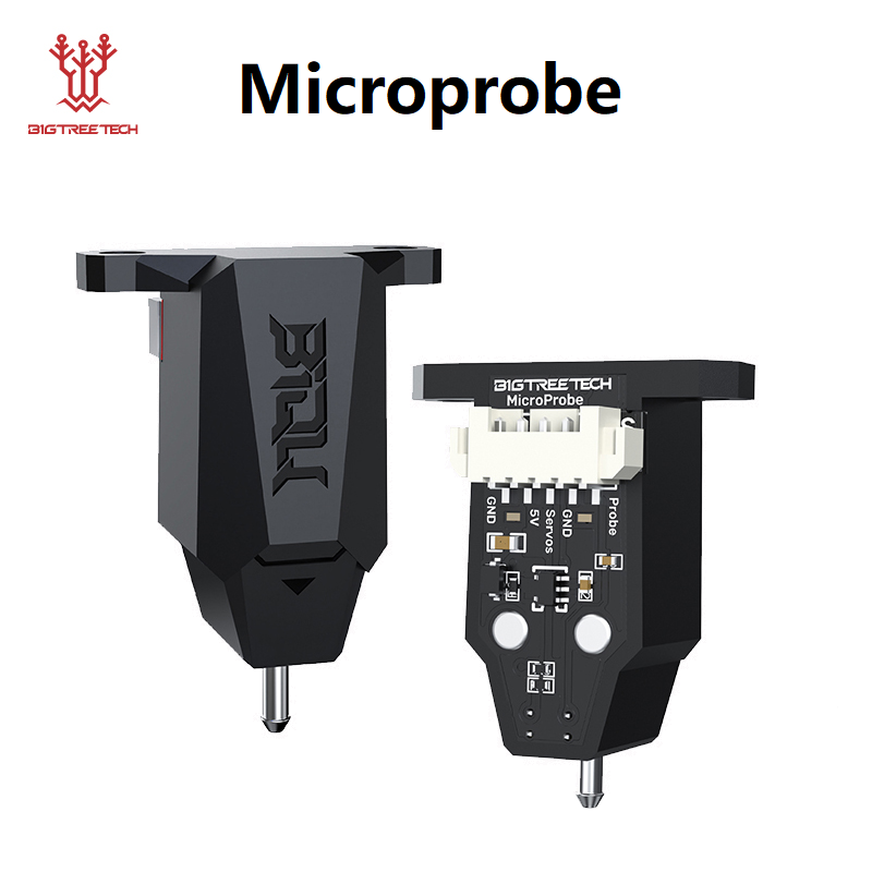 Probe Bltouch Leveling - BIGTREETECH MicroProbe Zestaw do automatycznego poziomowania