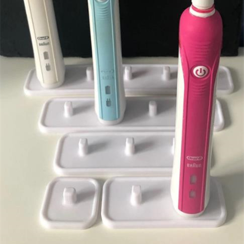 3D Printing Dental - Druk 3D Elektryczna szczoteczka do zębów