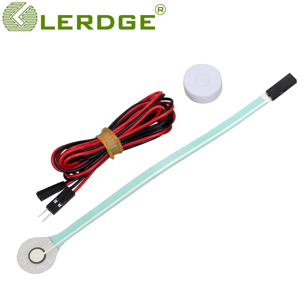 Probe Bltouch Leveling - LERDGE 3D drukarki automatyczny czujnik poziomu