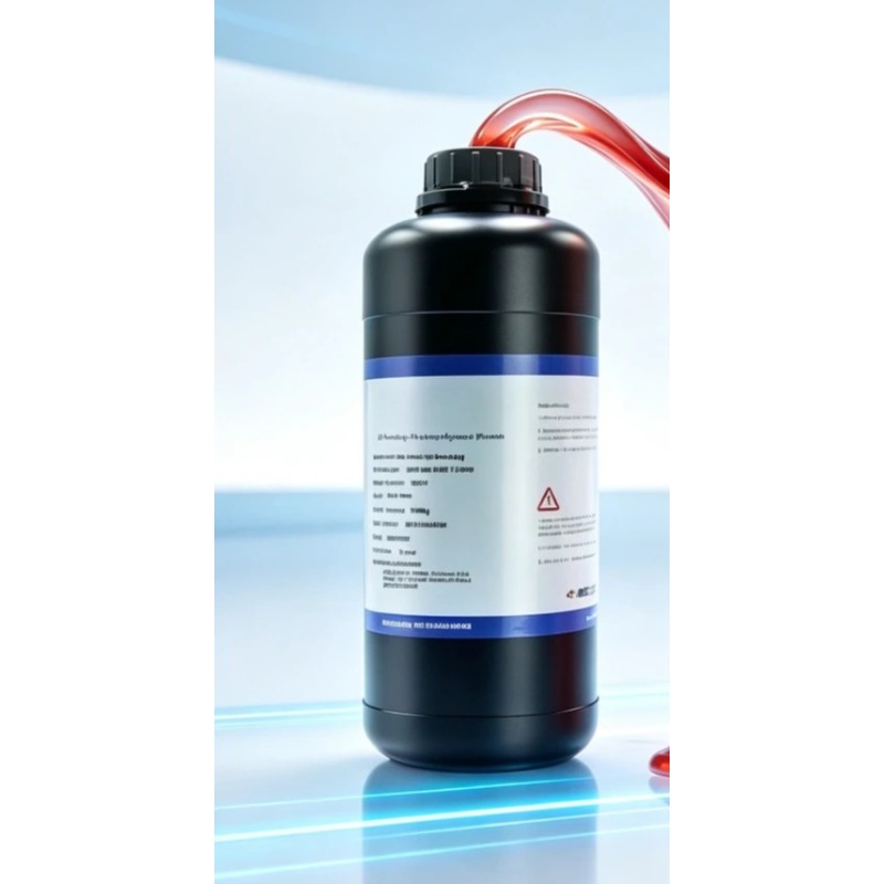 3D Printing Uv Resin - 1KG Żywica do drukarek 3D typu