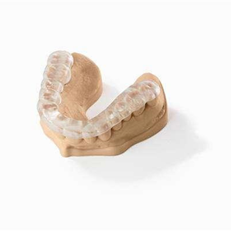 3D Printing Uv Resin - Żywica dentystyczna drukarka 3D przewodnik po
