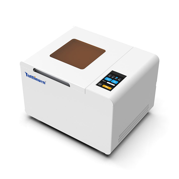 3D Printing Dental - Szybka maszyna do utwardzania UV UV02,