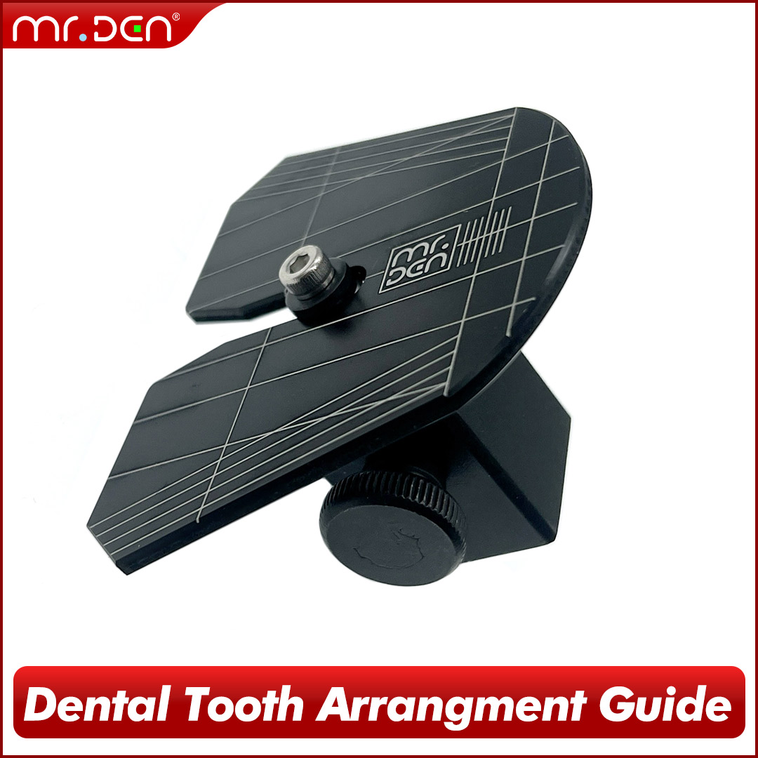 3D Printing Dental - 2026 MR DEN Cyfrowy przewodnik do