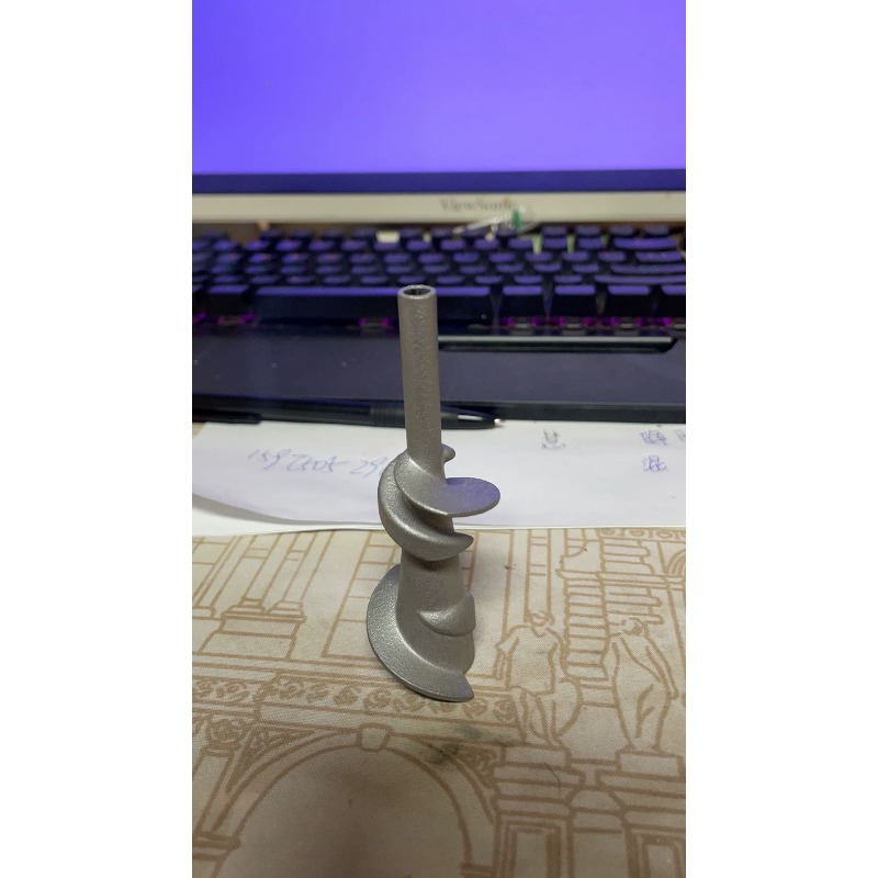 3D Printing Files - Aluminiowe lub nierdzewne śmigło do RC