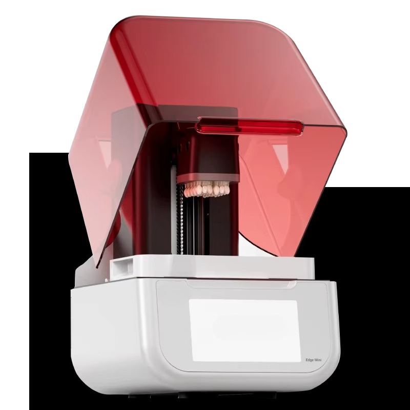 3D Printing Uv Resin - Uniwersalna maszyna do druku 3D, maszyna