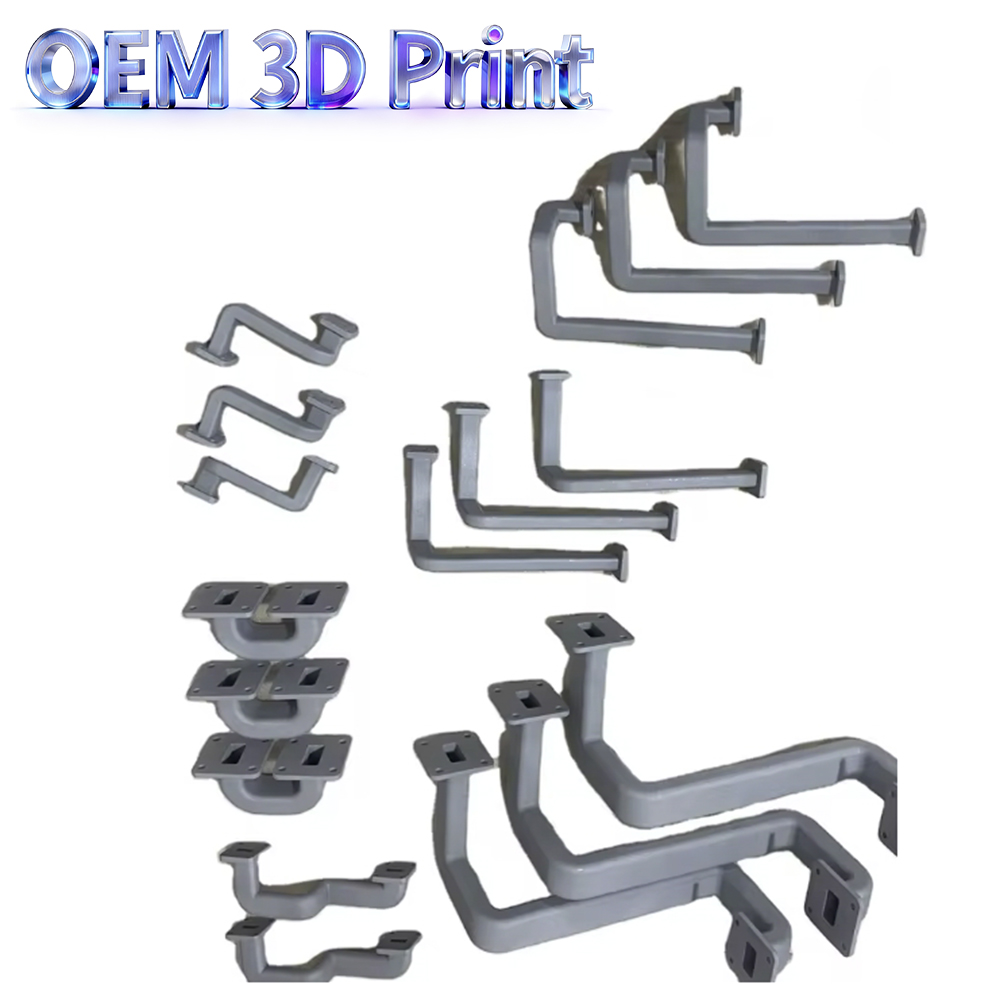 3D Printing Industrial - Dostosowane do potrzeb klienta przemysłowe automatyczne