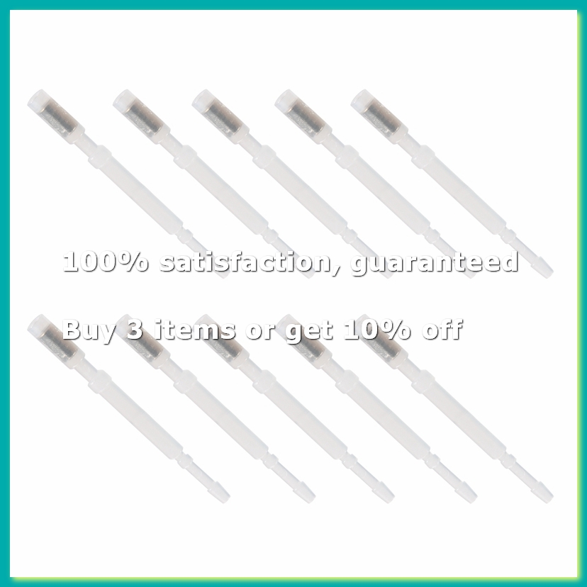 4-pak X ((10 szt. pinów do dru – Probe Bltouch Leveling recenzja i cena