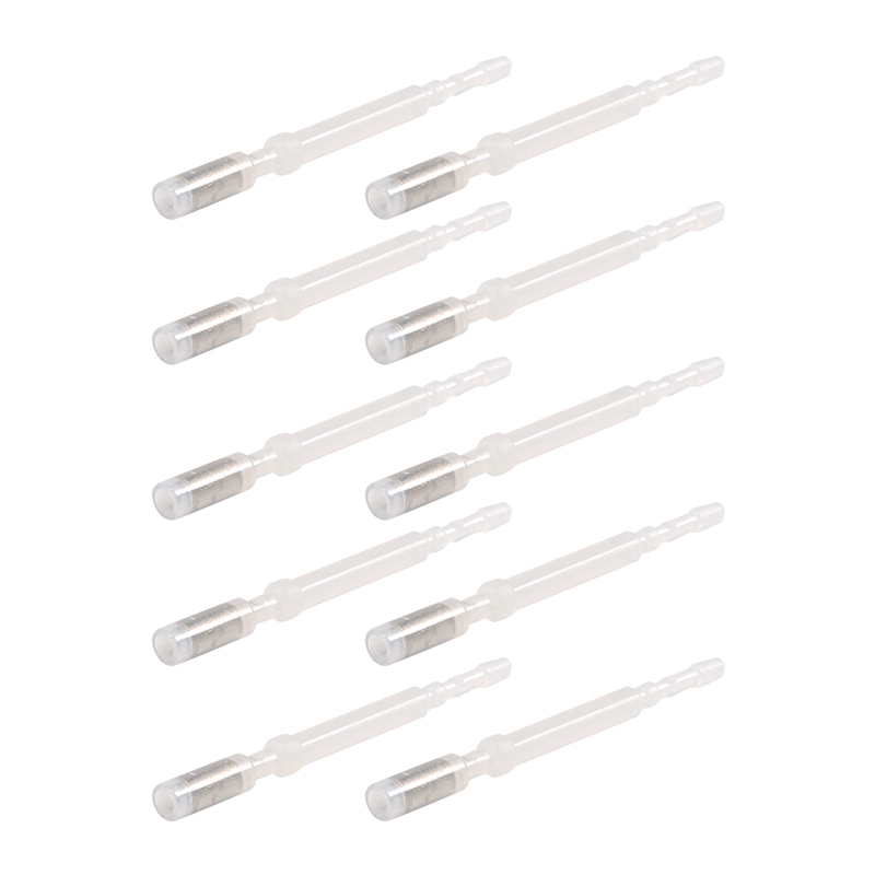 4-pak X ((10 szt. pinów do dru – Probe Bltouch Leveling recenzja i cena