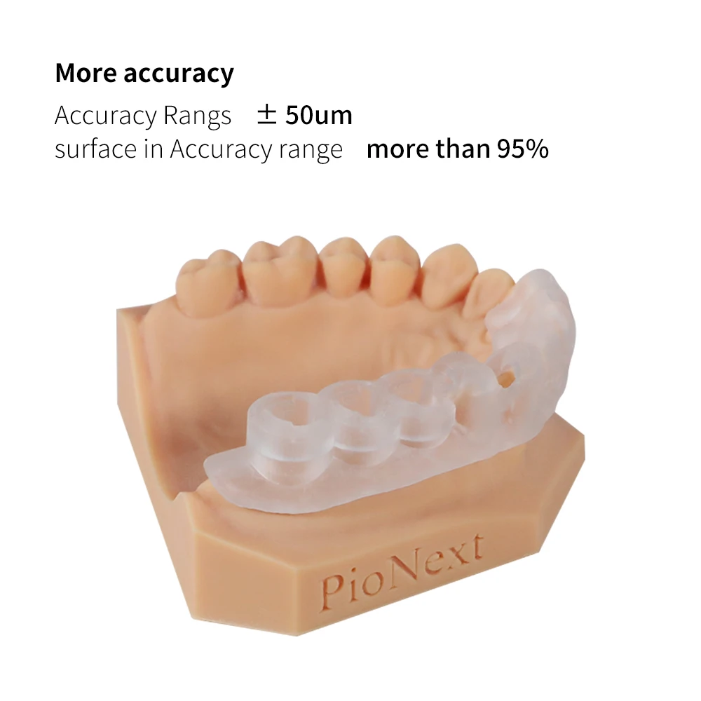 Żywica chirurgiczna LD 1000g o – 3D Printer Resin recenzja i cena