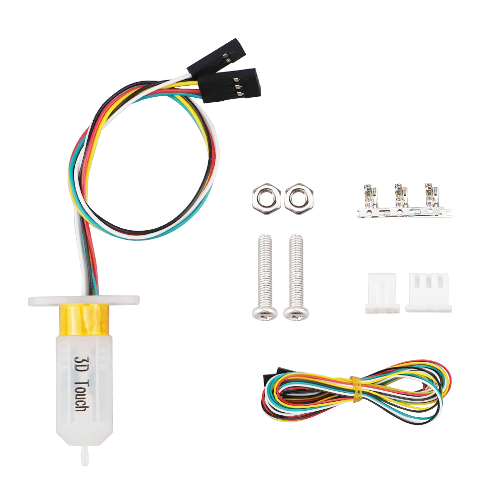 Ulepszenie Ender 3: Czujnik BL – Probe Bltouch Leveling recenzja i cena