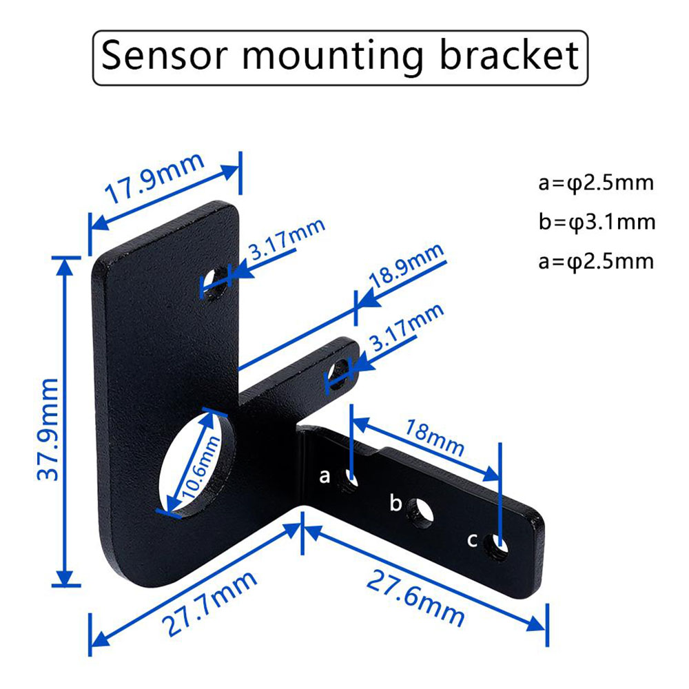 Ulepszenie Ender 3: Czujnik BL – Probe Bltouch Leveling recenzja i cena