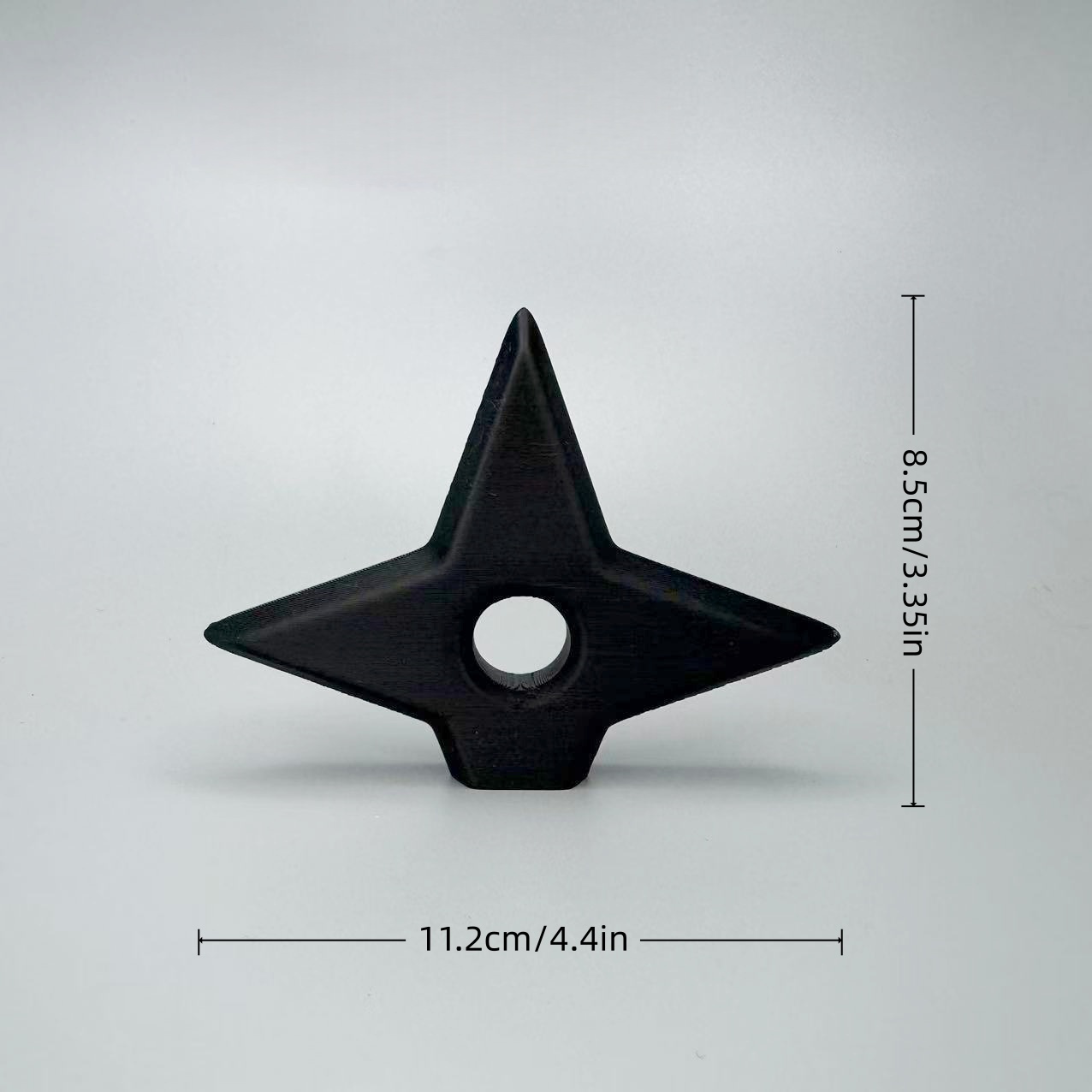 Magnes na lodówkę z popularną  – 3D Printing Mockup recenzja i cena