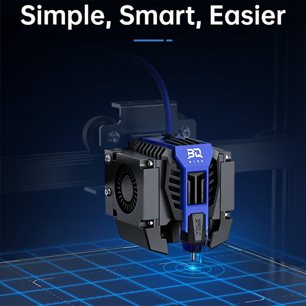 A64K Mikro-sonda do drukarek 3 – Probe Bltouch Leveling recenzja i cena