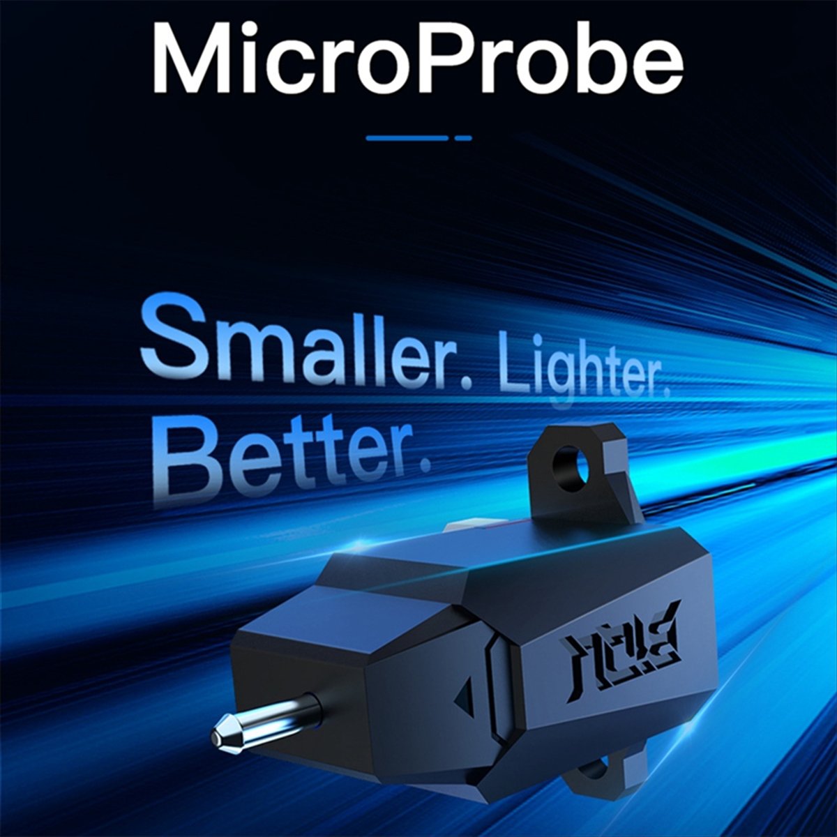 A64K Mikro-sonda do drukarek 3 – Probe Bltouch Leveling recenzja i cena