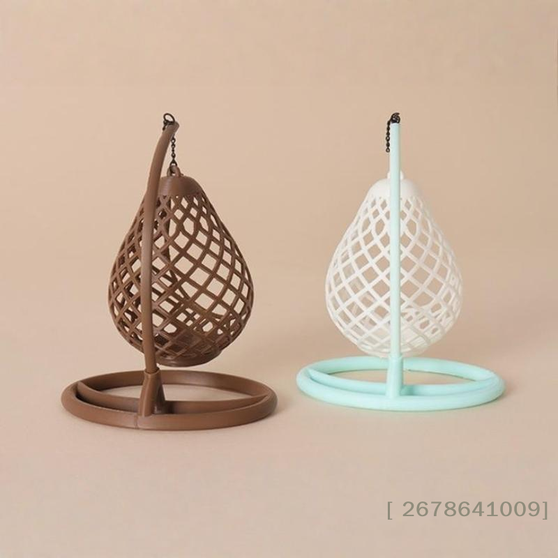 ⚑ Miniaturowe wiszące krzesło- – 3D Printing Egg recenzja i cena