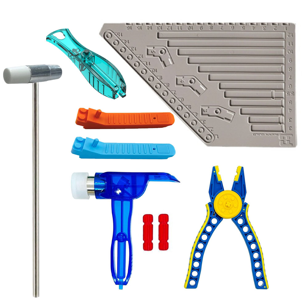 Klocki Zabawki Płyta pomiarowa – 3D Printing Pdf recenzja i cena