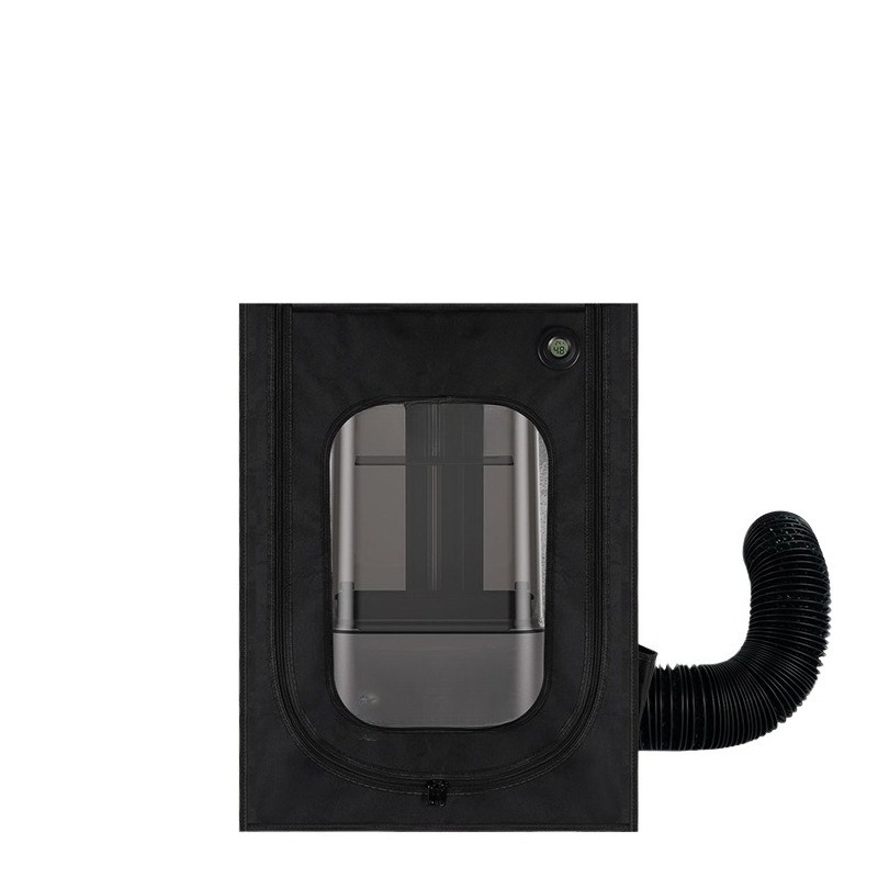 Obudowa ochronna do drukarki 3 – 3D Printer Resin recenzja i cena