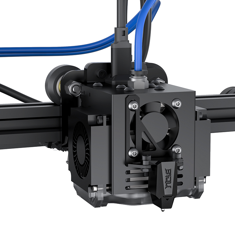 BIGTREETECH MicroProbe Zestaw  – Probe Bltouch Leveling recenzja i cena