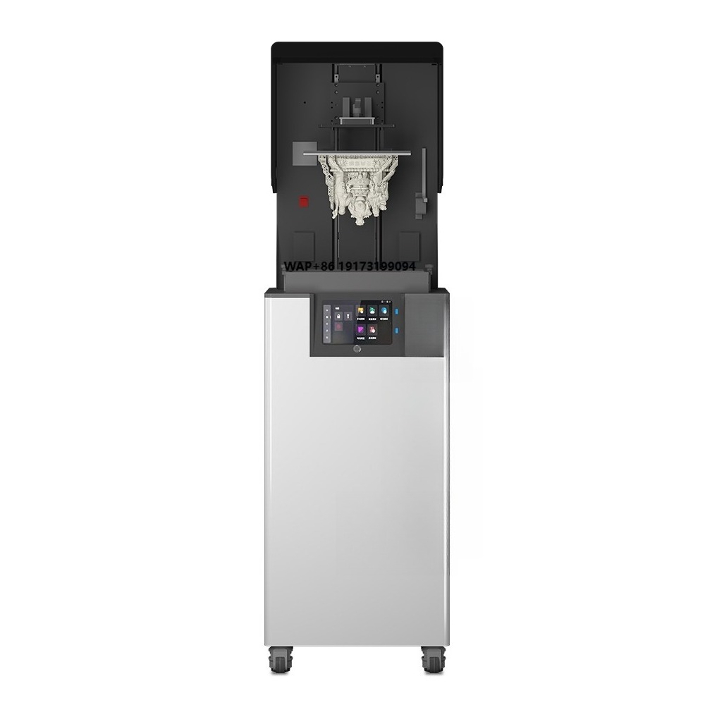 OYOWOOA K1 Przemysłowa drukark – 3D Printing Industrial recenzja i cena