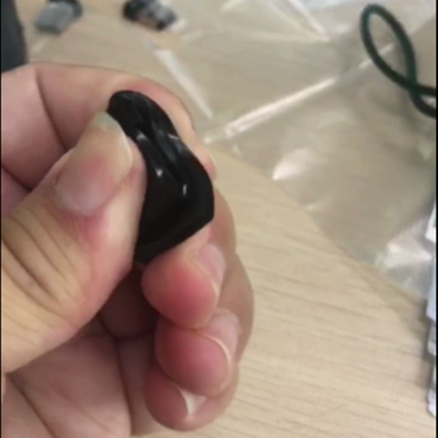 Żywica Miękka Elastyczna Podob – 3D Printing Uv Resin recenzja i cena