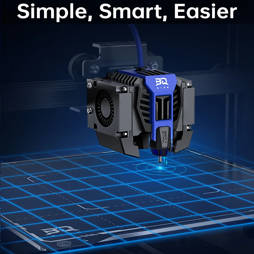 BIGTREETECH MicroProbe Auto po – Probe Bltouch Leveling recenzja i cena