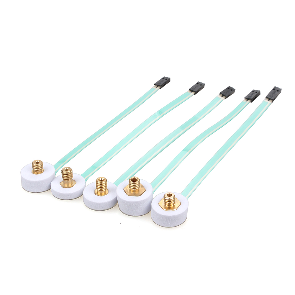 LERDGE 3D drukarki automatyczn – Probe Bltouch Leveling recenzja i cena
