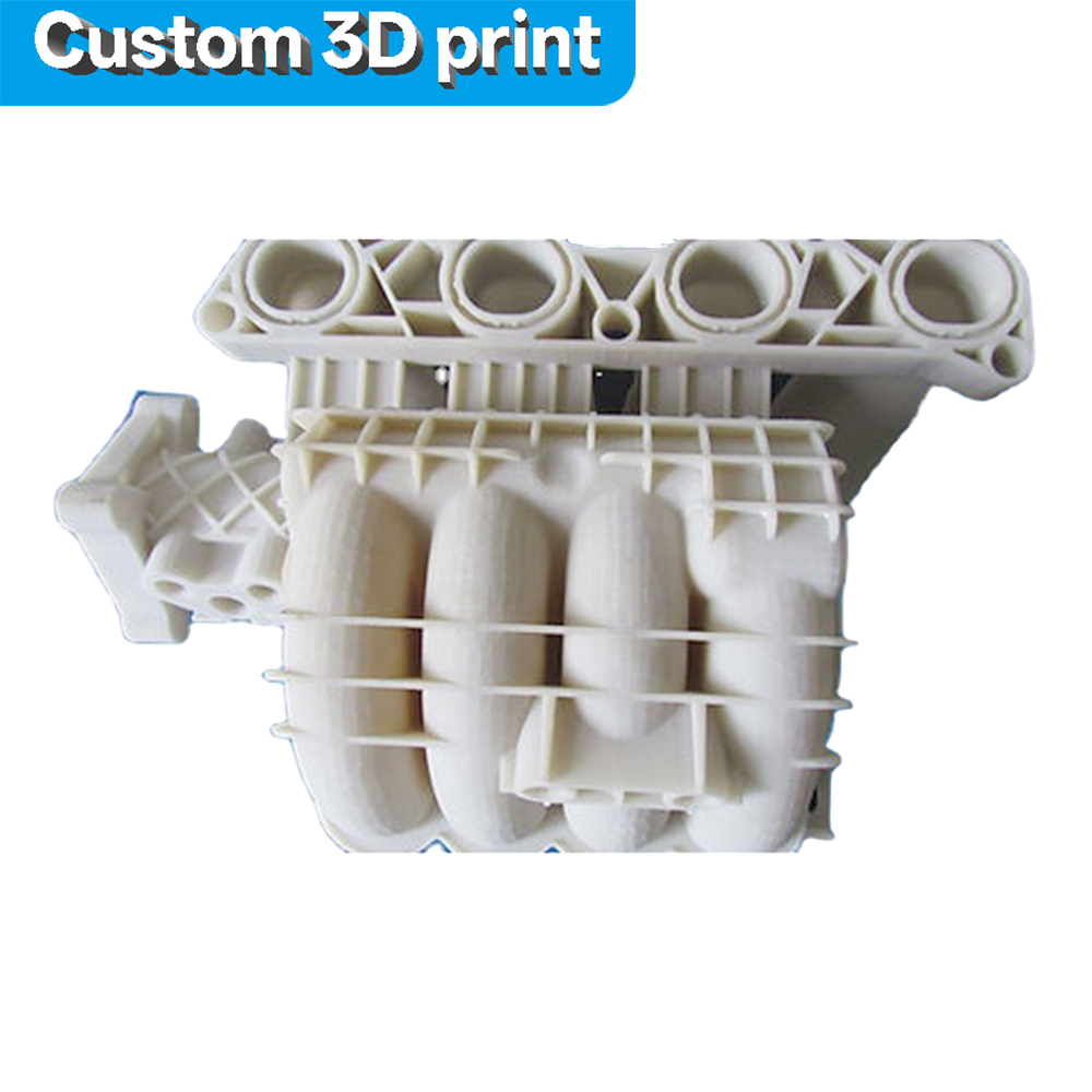 Usługi precyzyjnego druku 3D z – 3D Printing File Format recenzja i cena