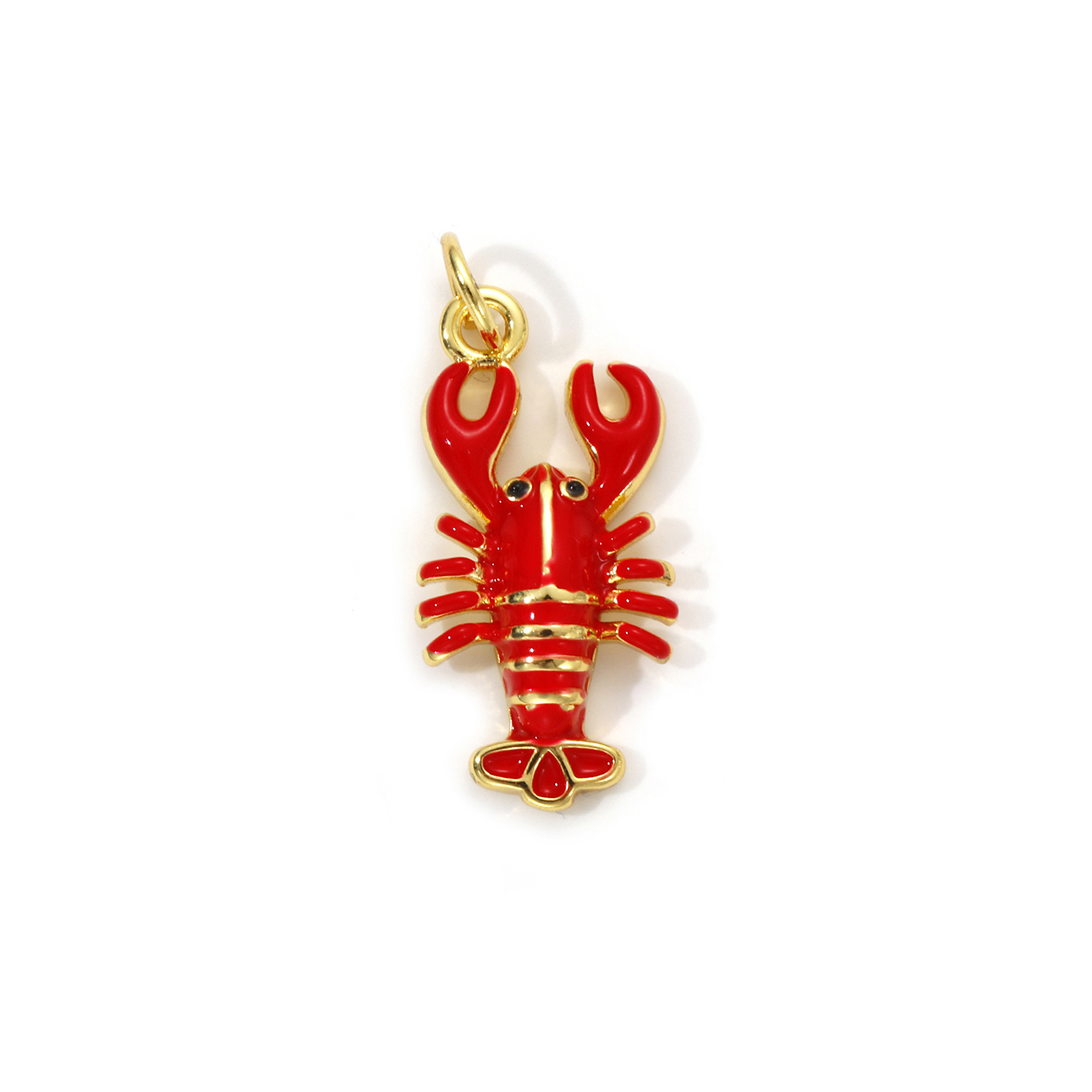 1 sztuka mosiężnych zawieszek  – 3D Printing Jewellery recenzja i cena