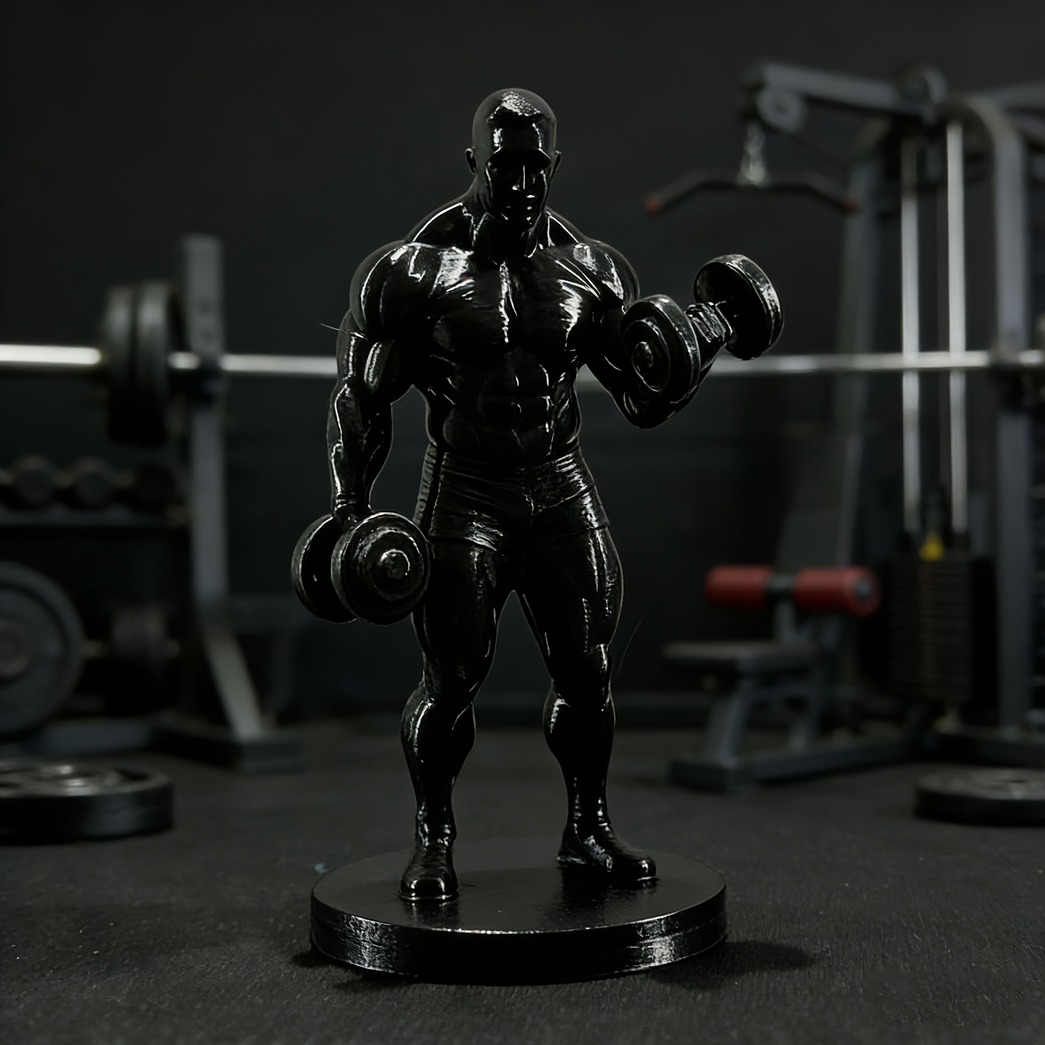 1 sztuka w kolekcji: Drukowana – 3D Printing Mockup recenzja i cena