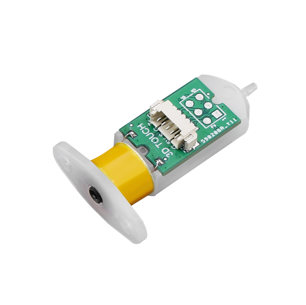 Twotrees MKS – czujnik dotykow – Probe Bltouch Leveling recenzja i cena
