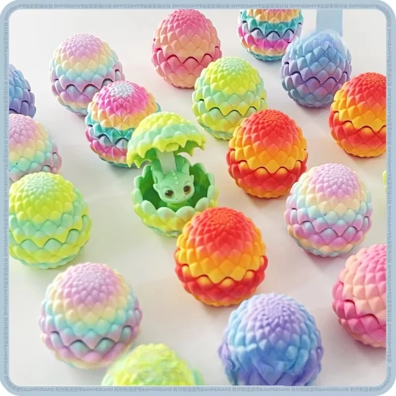 Uroczy zestaw zabawek: mini dr – 3D Printing Egg recenzja i cena