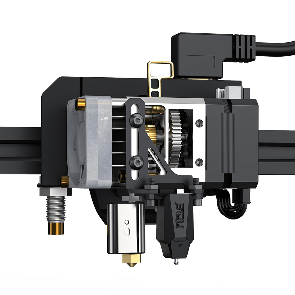 Zestaw do automatycznego pozio – Probe Bltouch Leveling recenzja i cena