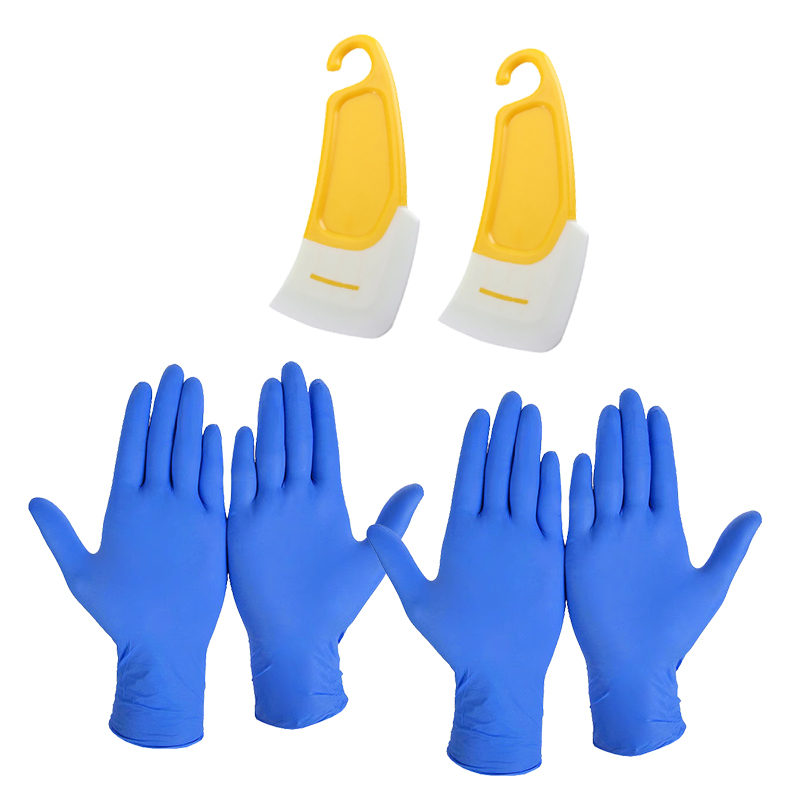 6 szt. Zestaw narzędzi do druk – 3D Printing Uv Resin recenzja i cena