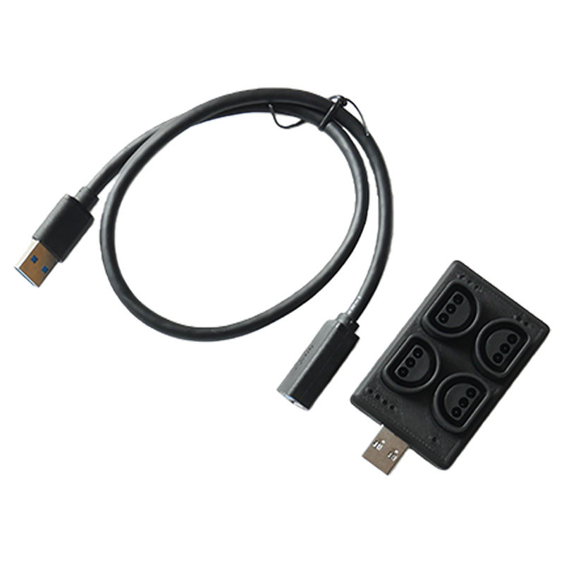 Adapter SNAC MisTer N64, kompa – 3D Printing Pdf recenzja i cena