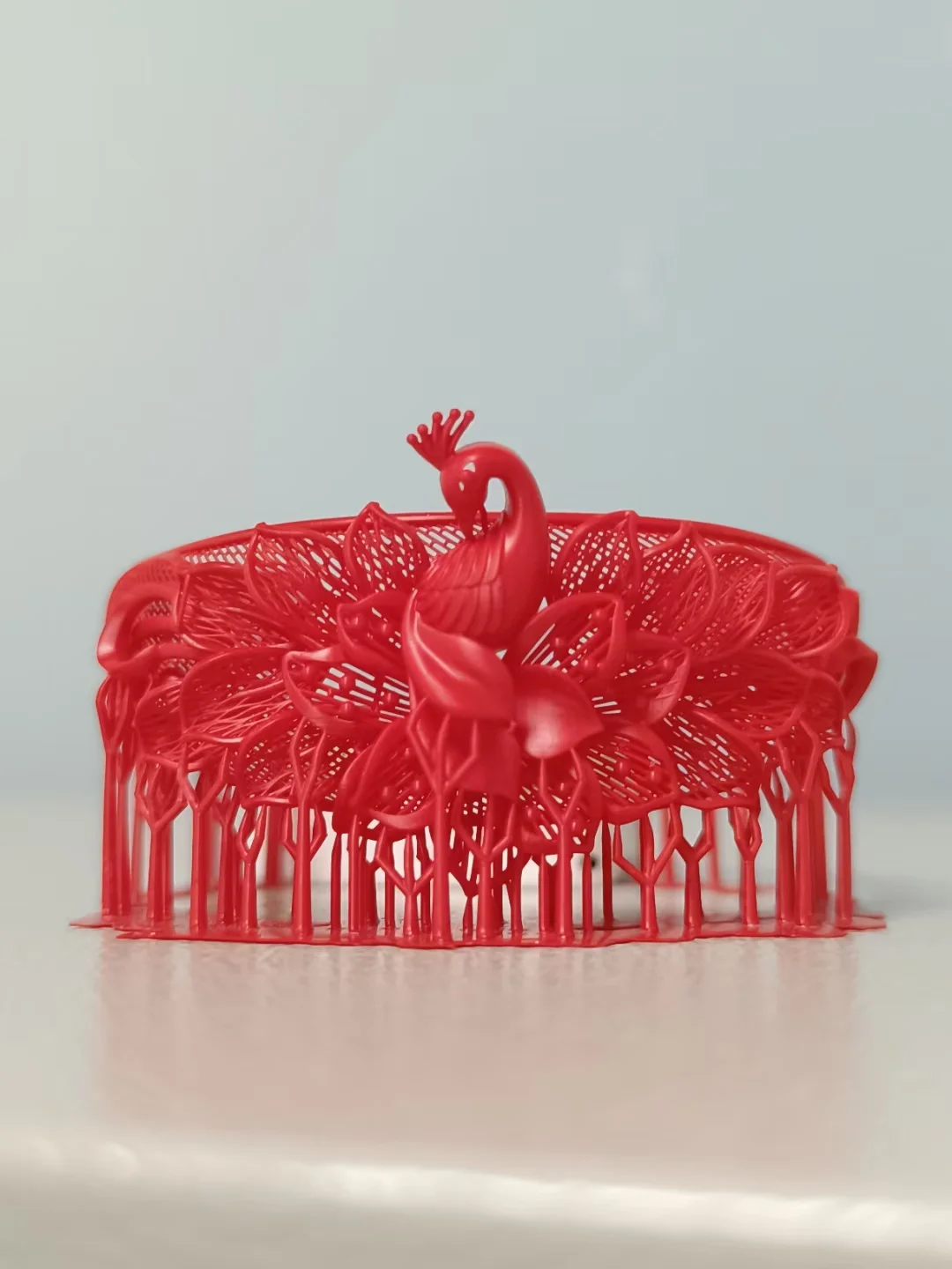 Żywica do biżuterii Drukarka 3 – 3D Printing Uv Resin recenzja i cena