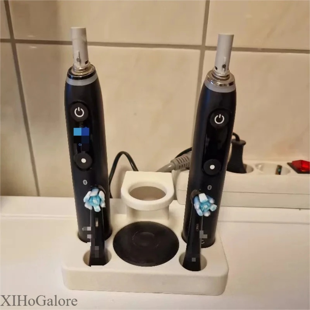 Uchwyt na szczoteczki do zębów – 3D Printing Dental recenzja i cena