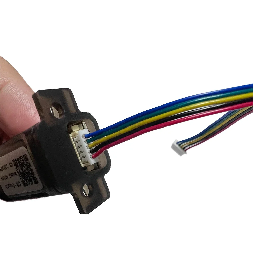 Creality Upgrade CR Touch Cabl – Probe Bltouch Leveling recenzja i cena