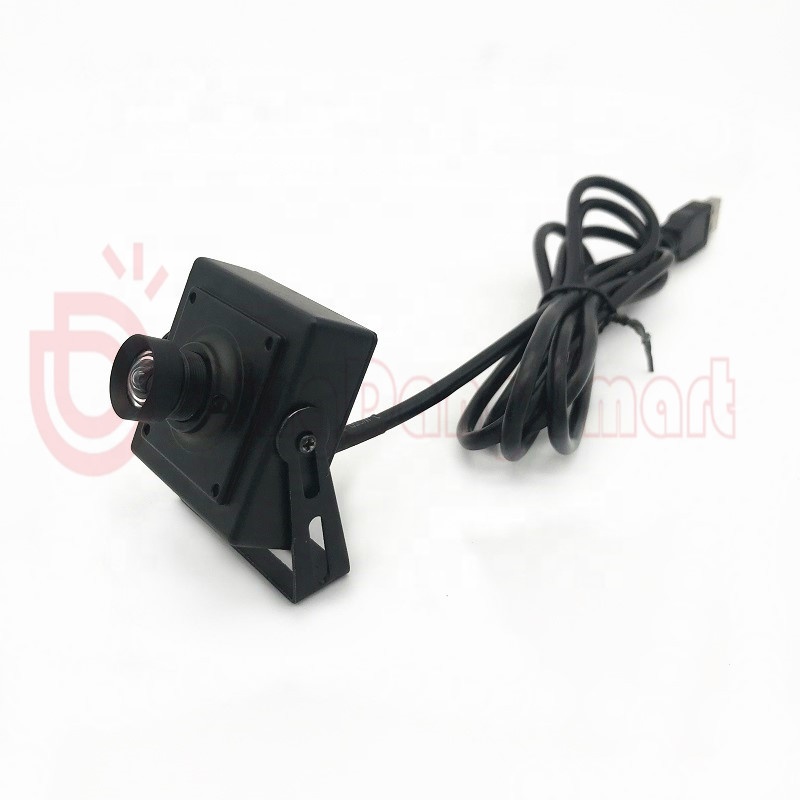 Nowa kamera USB 2.0 8MP 3264x2 – 3D Printing Industrial recenzja i cena
