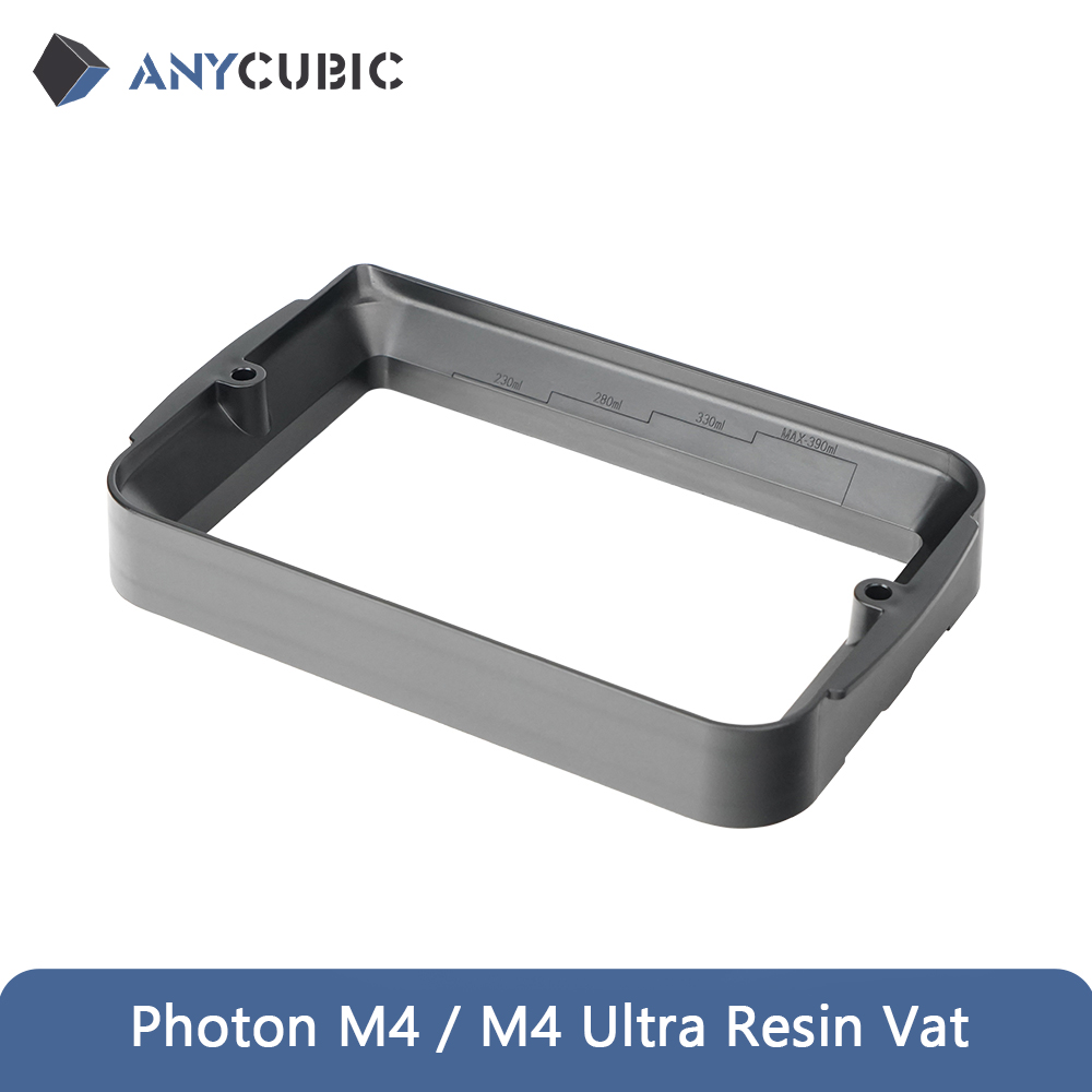 ANYCUBIC Phonton Mono 4 Ultra  – 3D Printing Pdf recenzja i cena