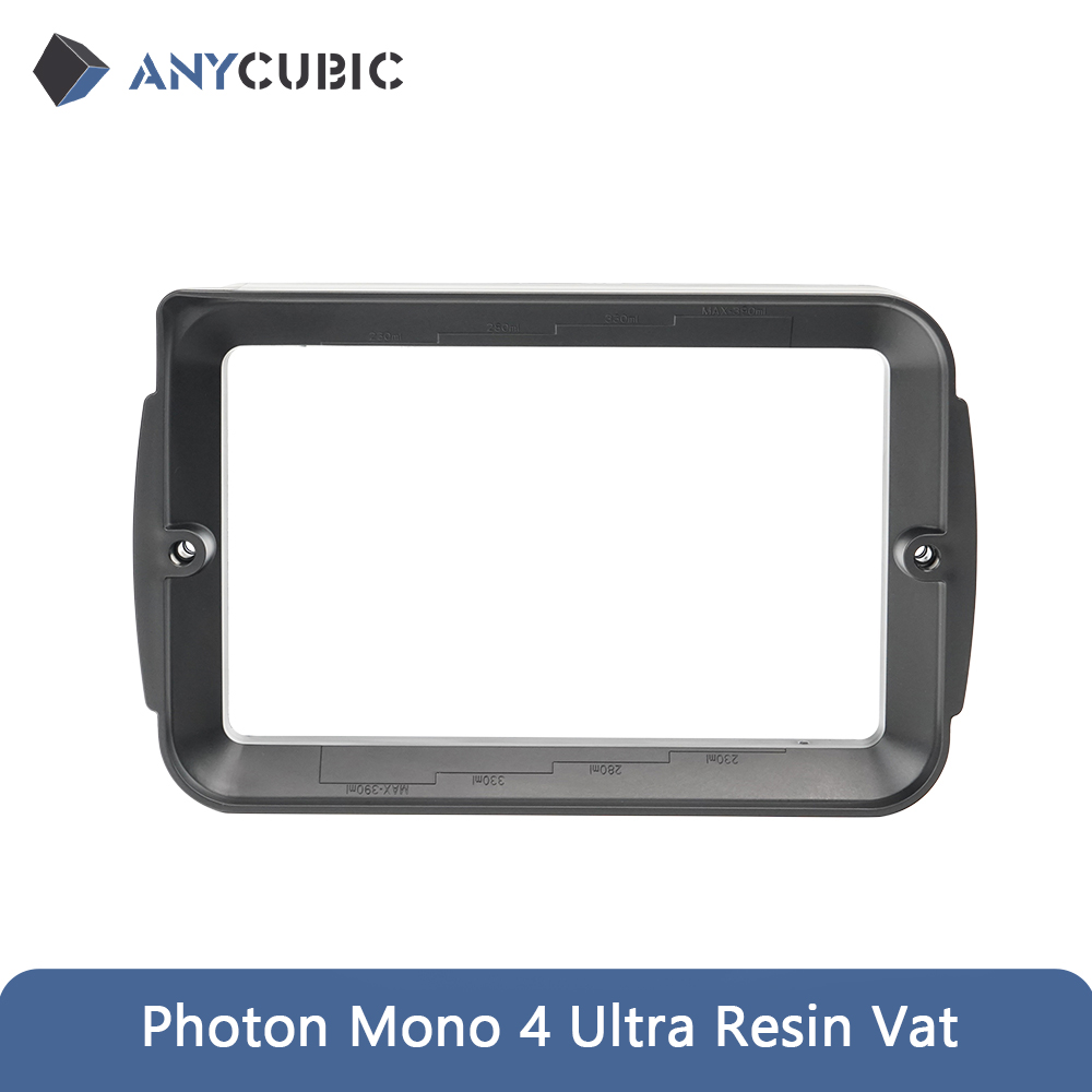 ANYCUBIC Phonton Mono 4 Ultra  – 3D Printing Pdf recenzja i cena