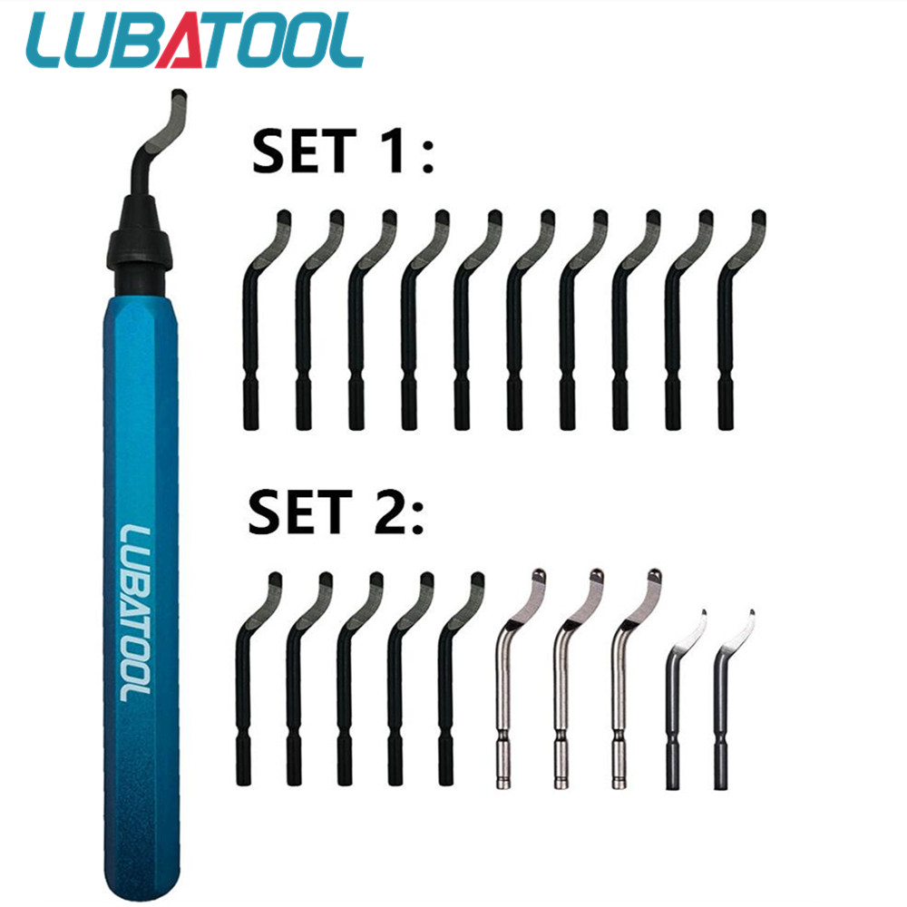 LUBATOOL Narzędzie do gratowan – 3D Printing Files recenzja i cena
