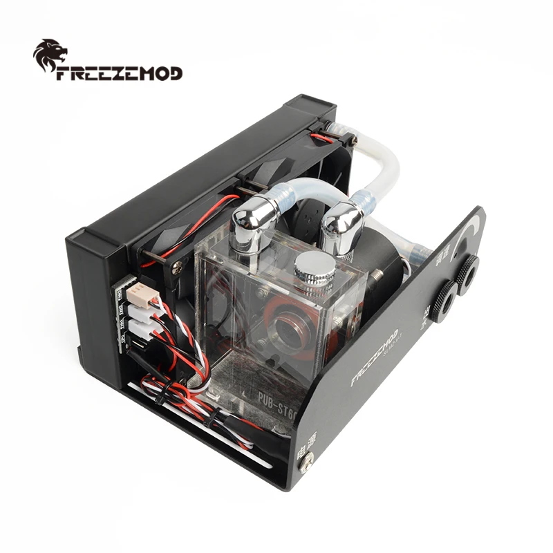 FREEZEMOD przemysłowy moduł ch – 3D Printing Industrial recenzja i cena