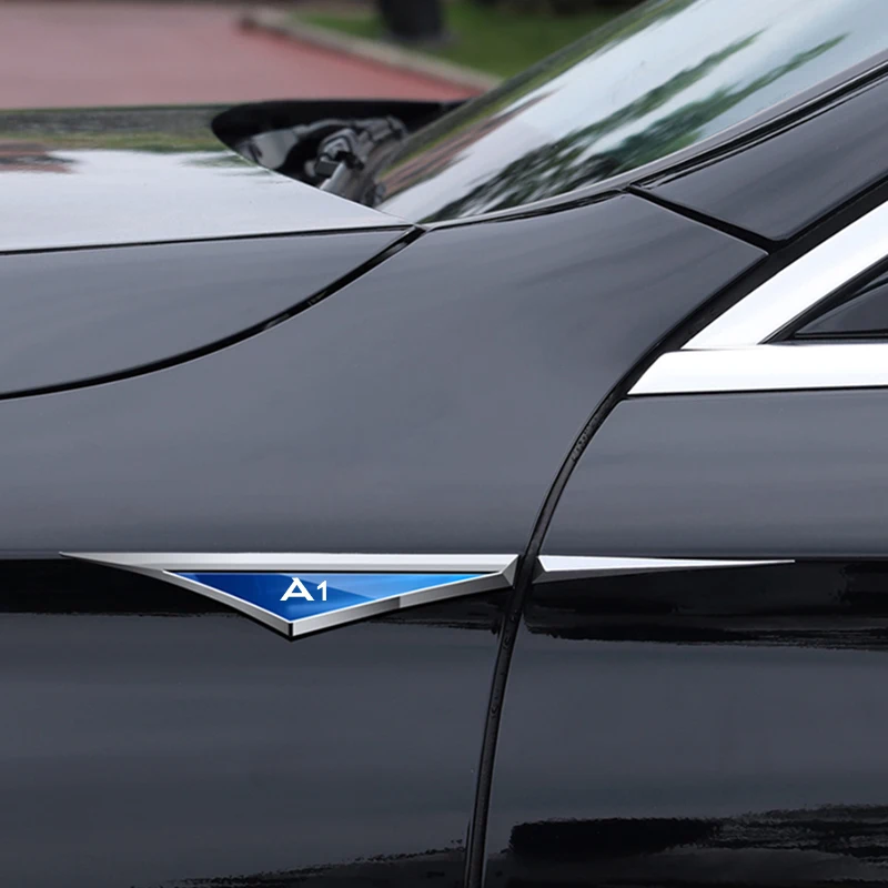 2szt naklejki samochodowe ze s – 3D Printing Car recenzja i cena