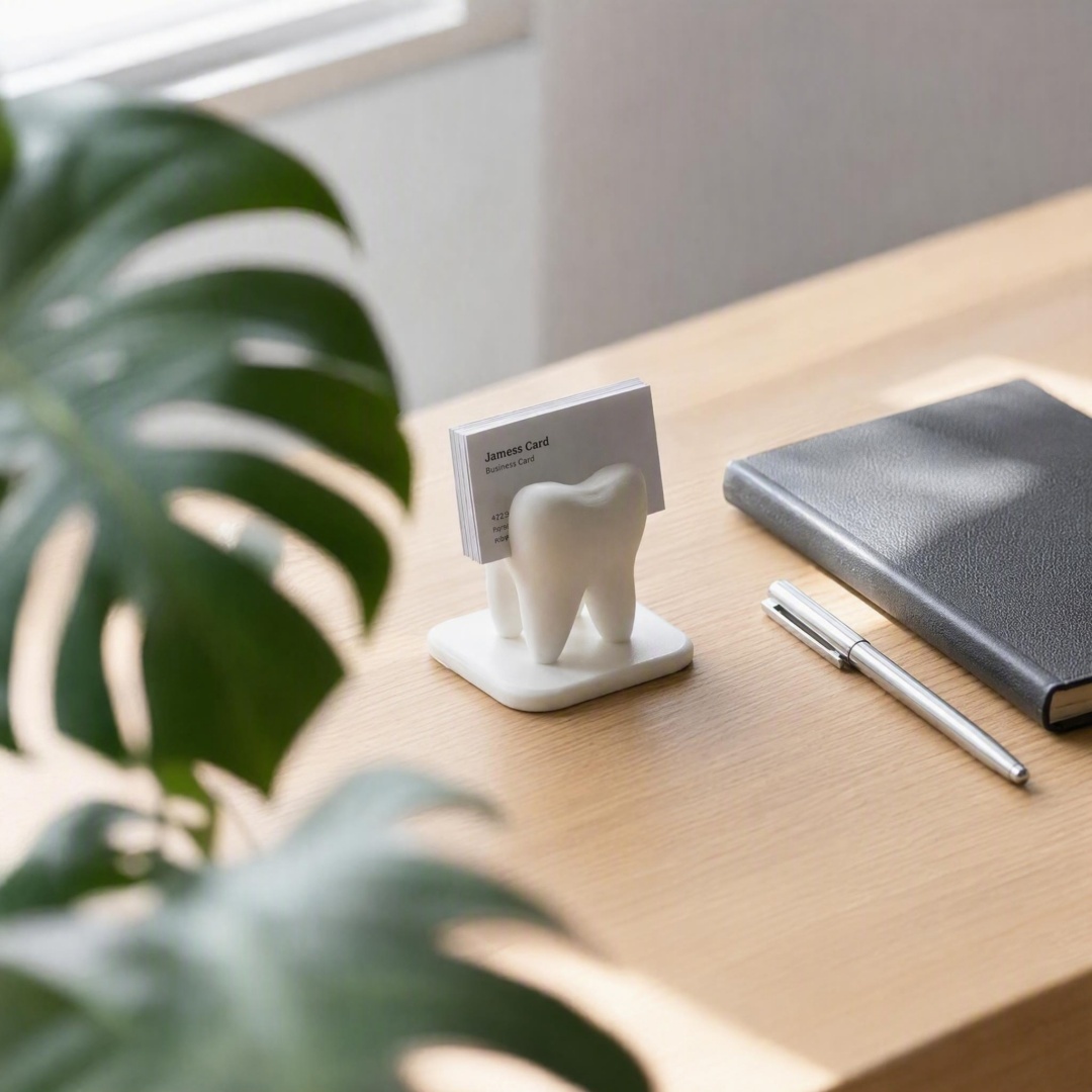 Drukowany w technologii 3D bia – 3D Printing Dental recenzja i cena