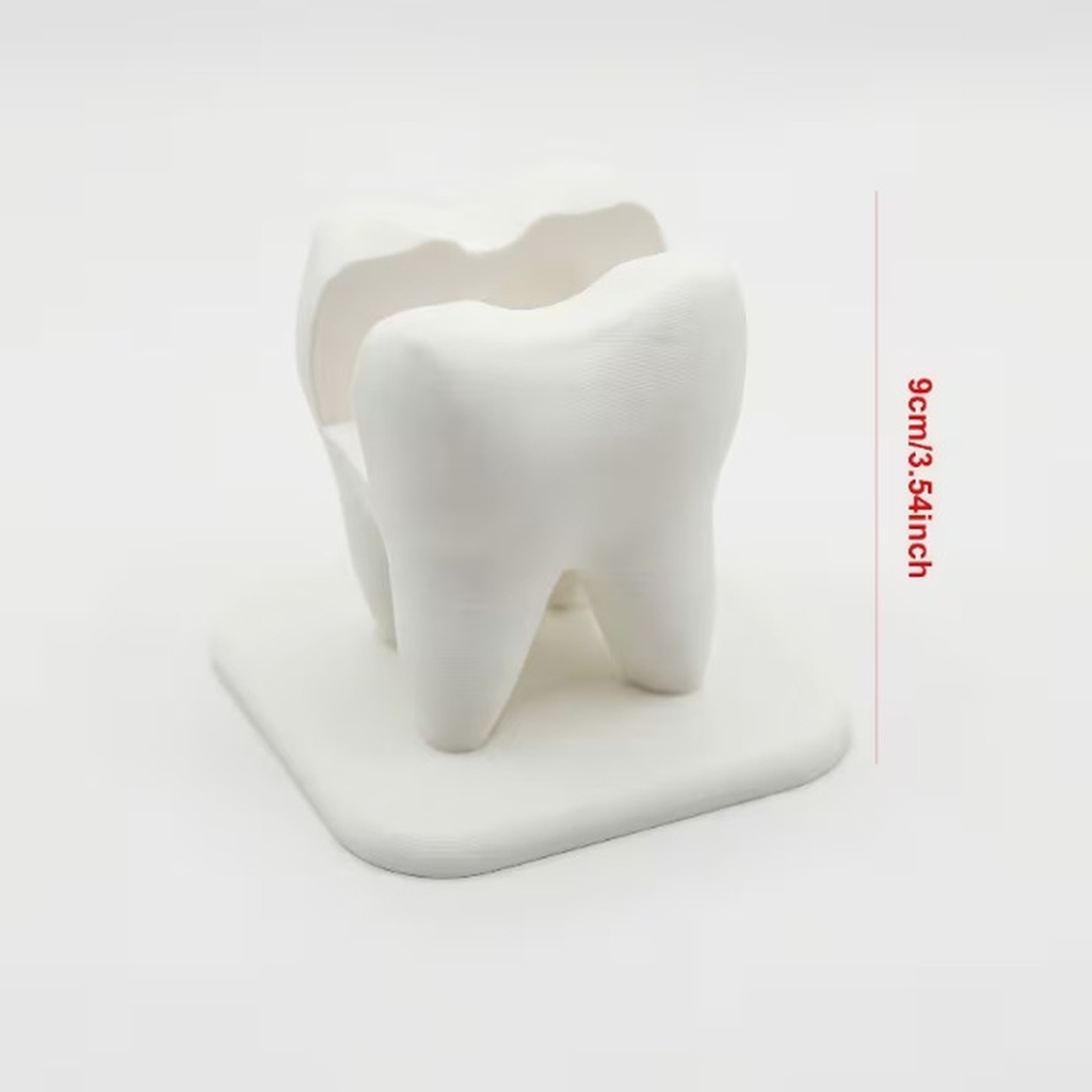 Drukowany w technologii 3D bia – 3D Printing Dental recenzja i cena
