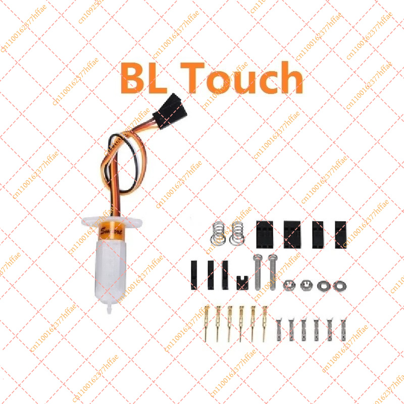 Oryginalny czujnik automatyczn – Probe Bltouch Leveling recenzja i cena