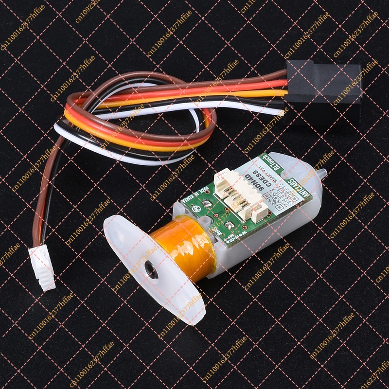 Oryginalny czujnik automatyczn – Probe Bltouch Leveling recenzja i cena